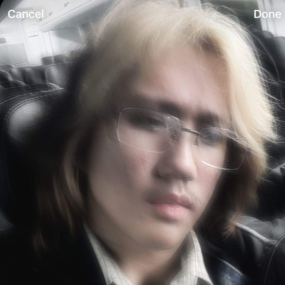 sometimes raymond