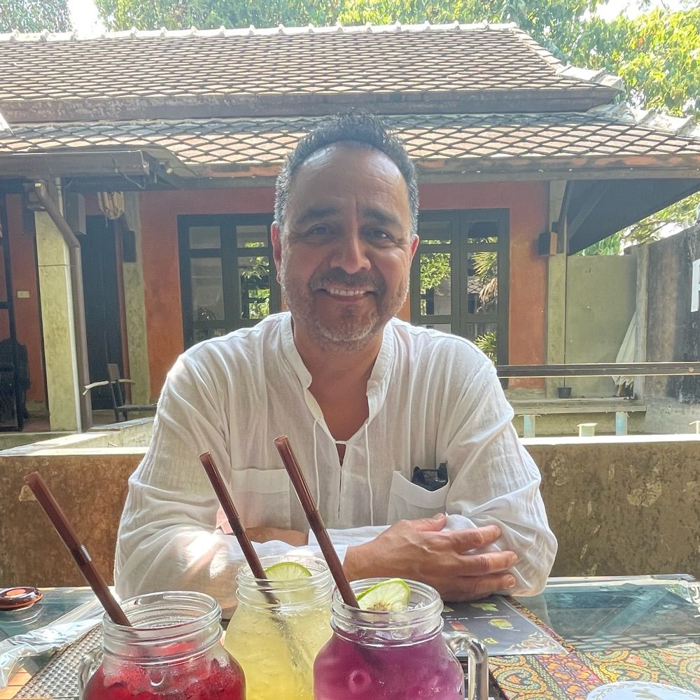 Carlos Alaniz