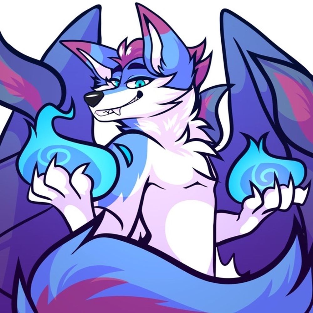 Ori Wolphix 🔜 FWA
