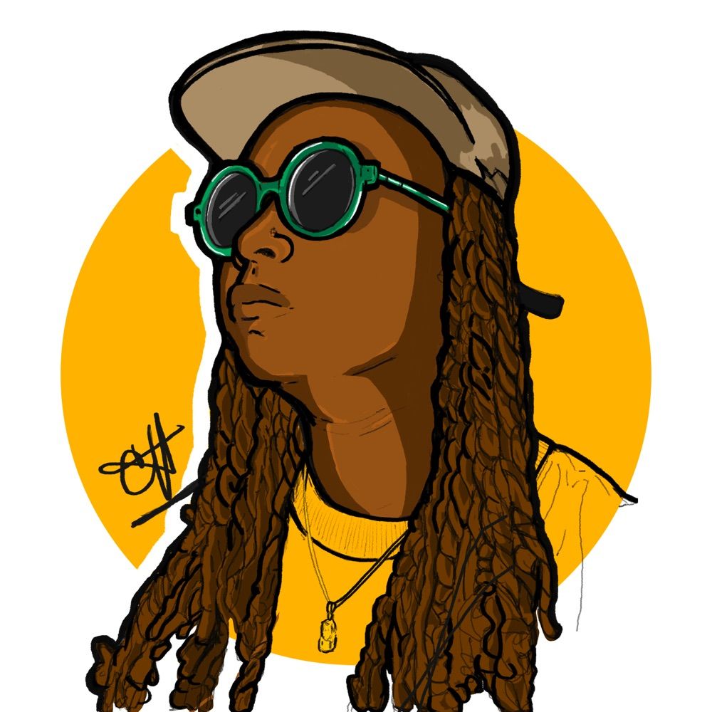 Lil Courtney