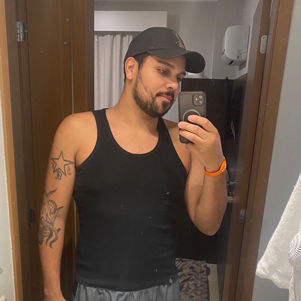 Victor M