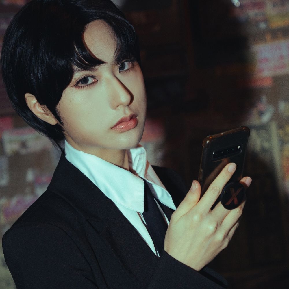 괴담에서 퇴근 못한 이룬