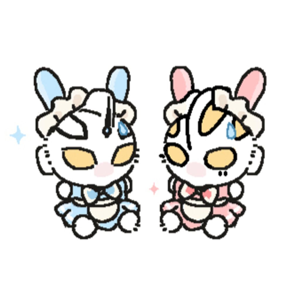 𓆏수수깡𓆏