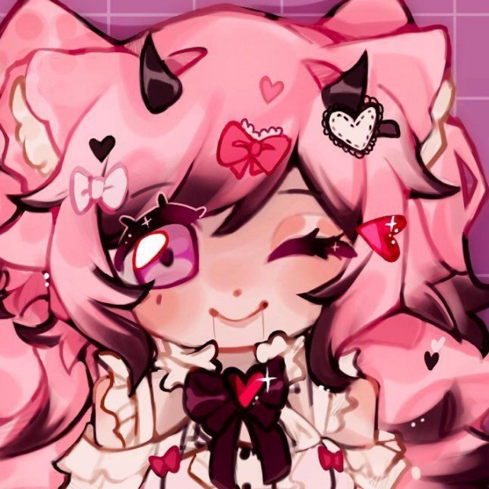 Akari | <NEKOMATA DOLL VTUBER>
