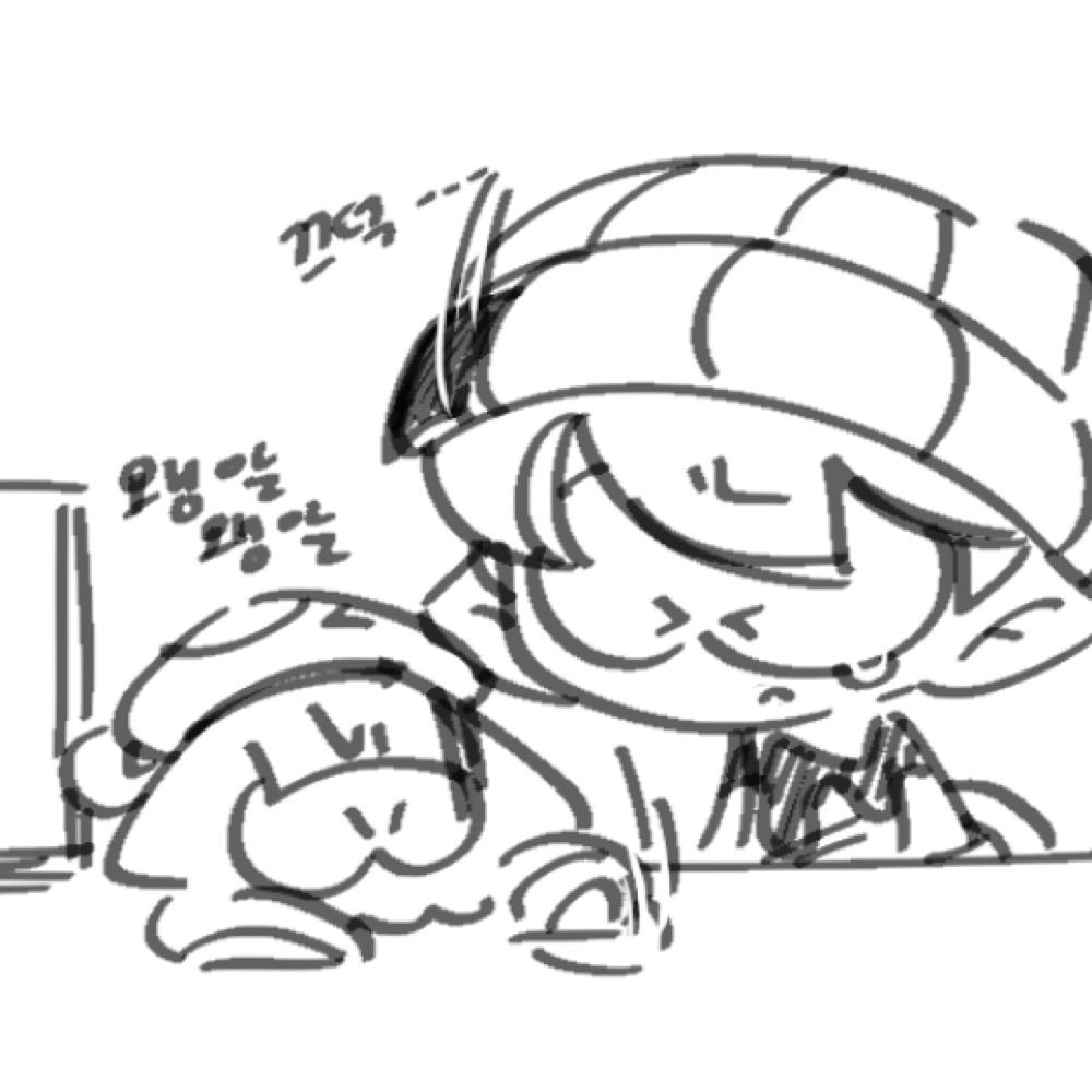 🦑김수이