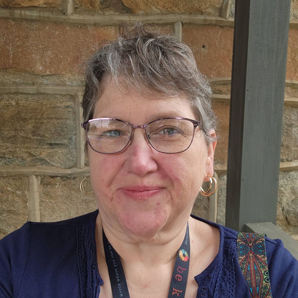Jodie Robertson -Zeuke