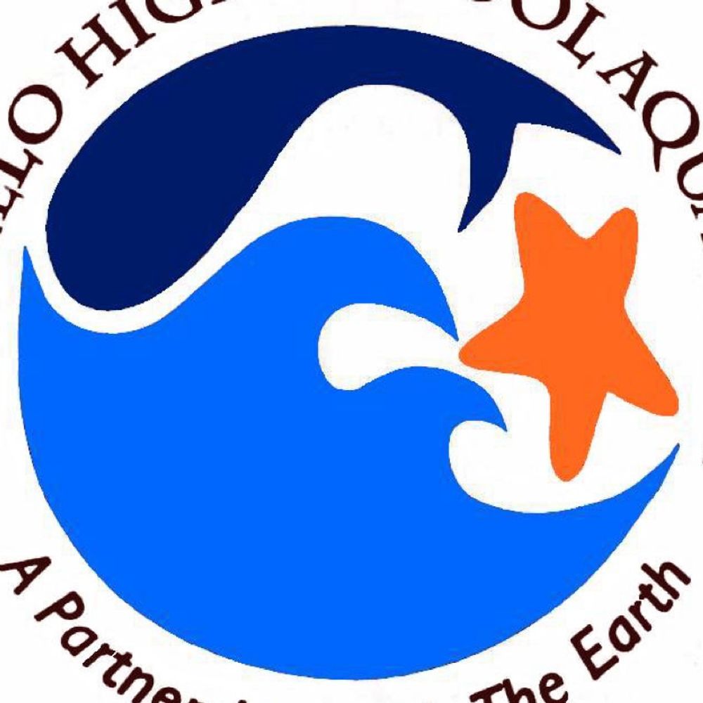 Cabrillo High School Aquarium