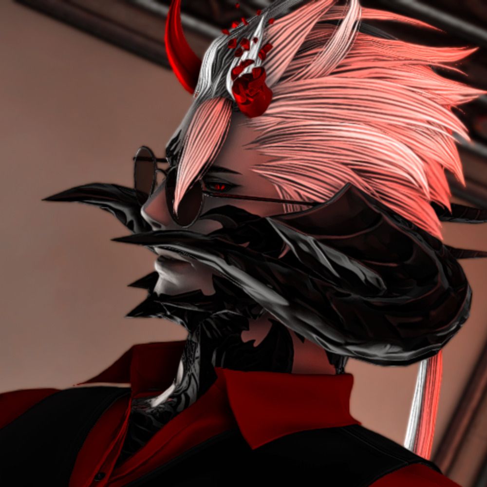 Elryk Kinsei @Phantom