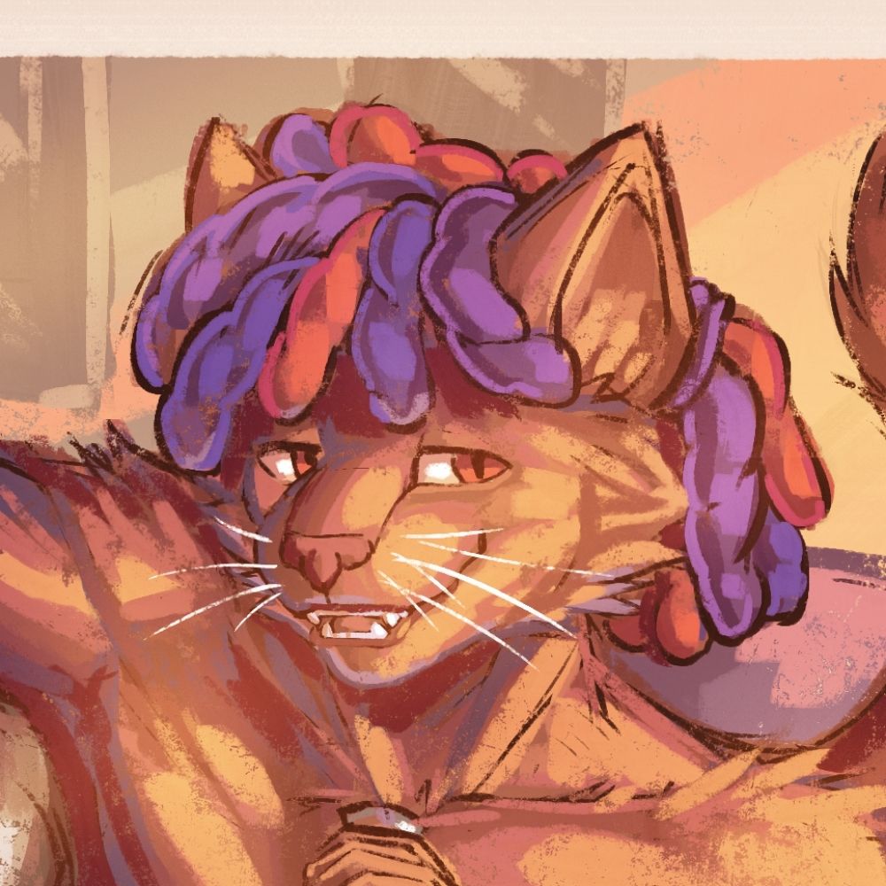 Nesquick Pussycat