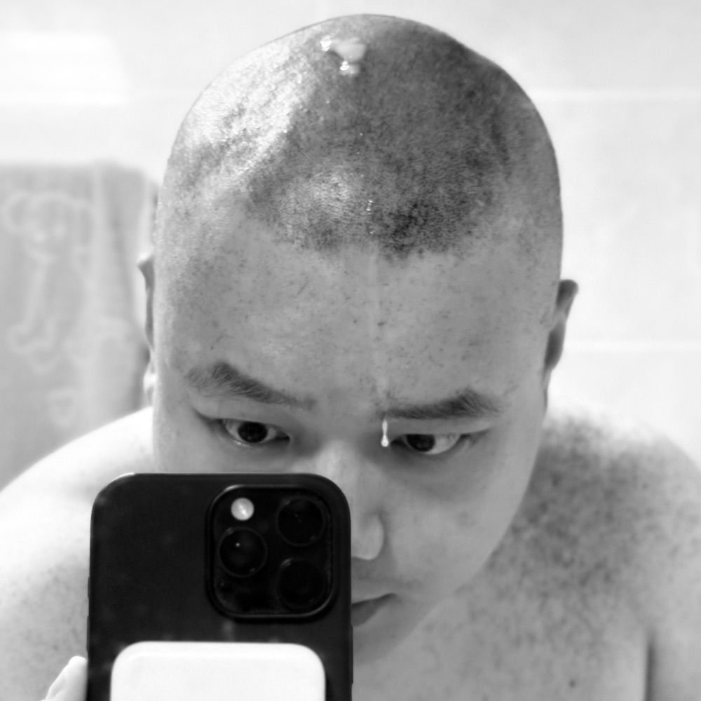 🐼🧑‍🦲Chub 4 Chasers