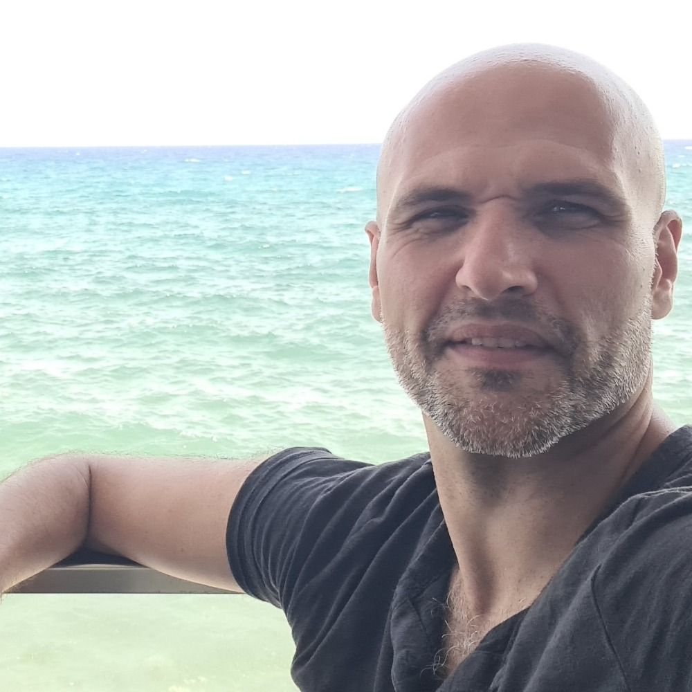 Halil Tamgumus 