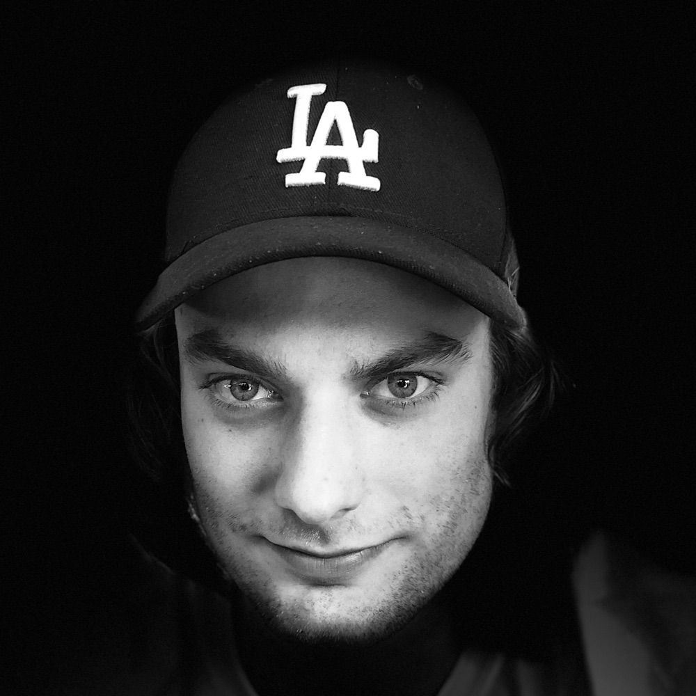 Steven Esser
