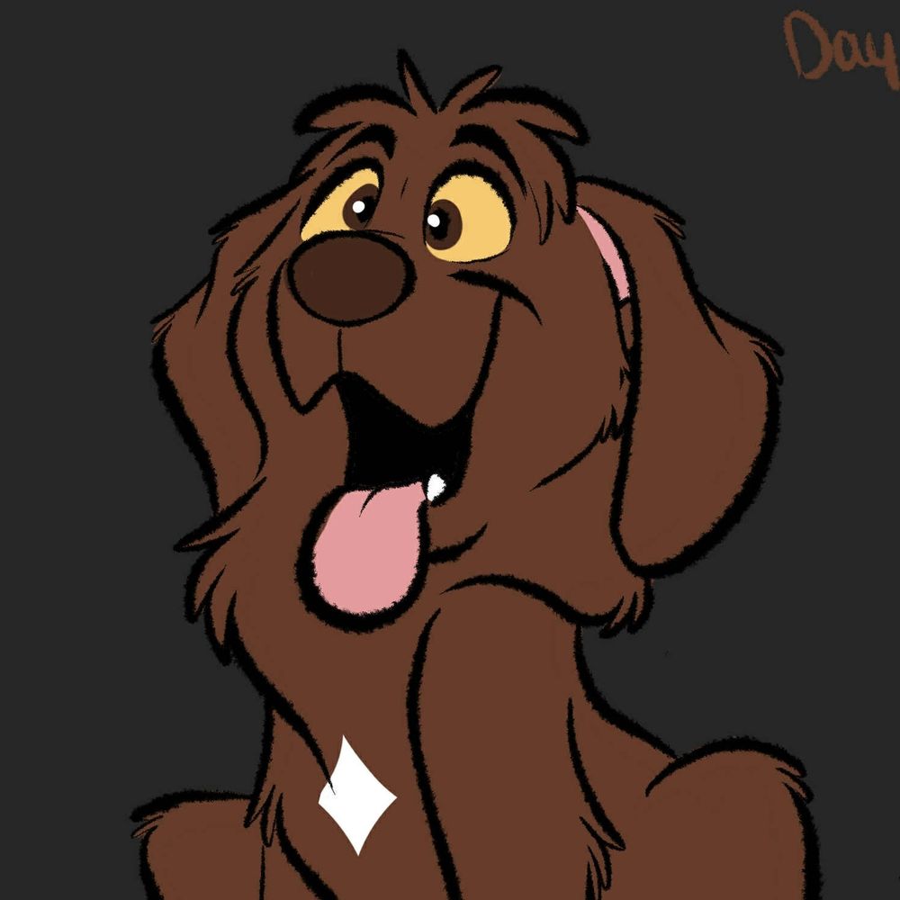 Wynonas Big Brown Boofer ΘΔ @ Megaplex