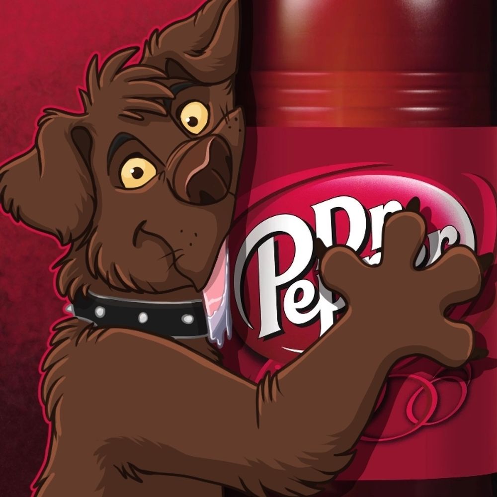 Wynonas Big Brown Boofer ΘΔ @ Megaplex