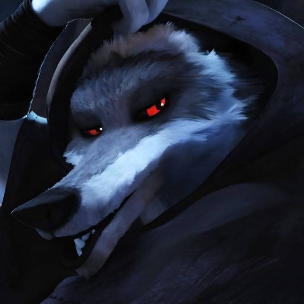 🐺