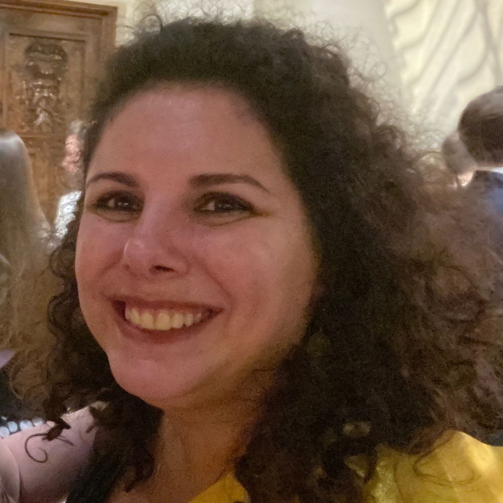 Sophia Orbach