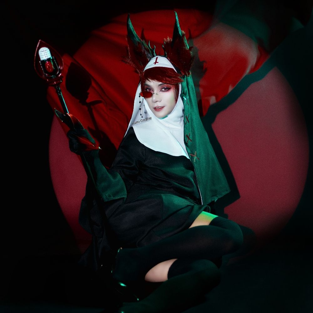 Katto Cosplay