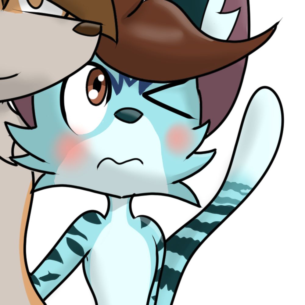 perfectcoloredcat
