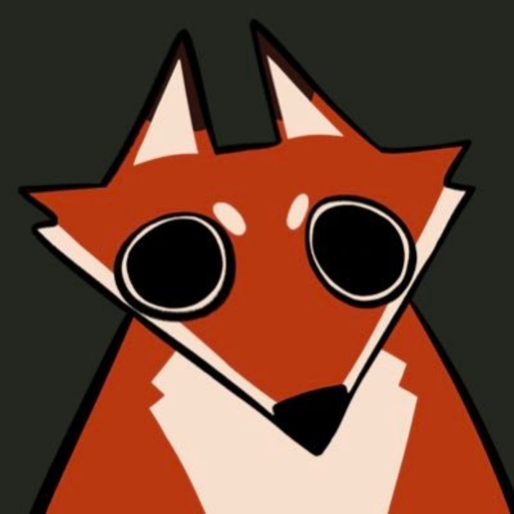 Foxless