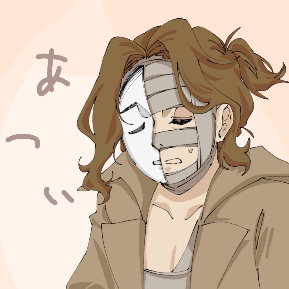 もるち(現在進行系)