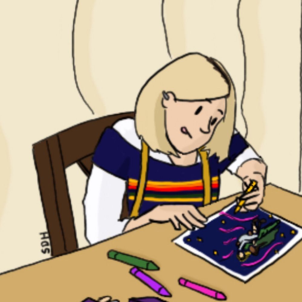 SemiDemiDoodles