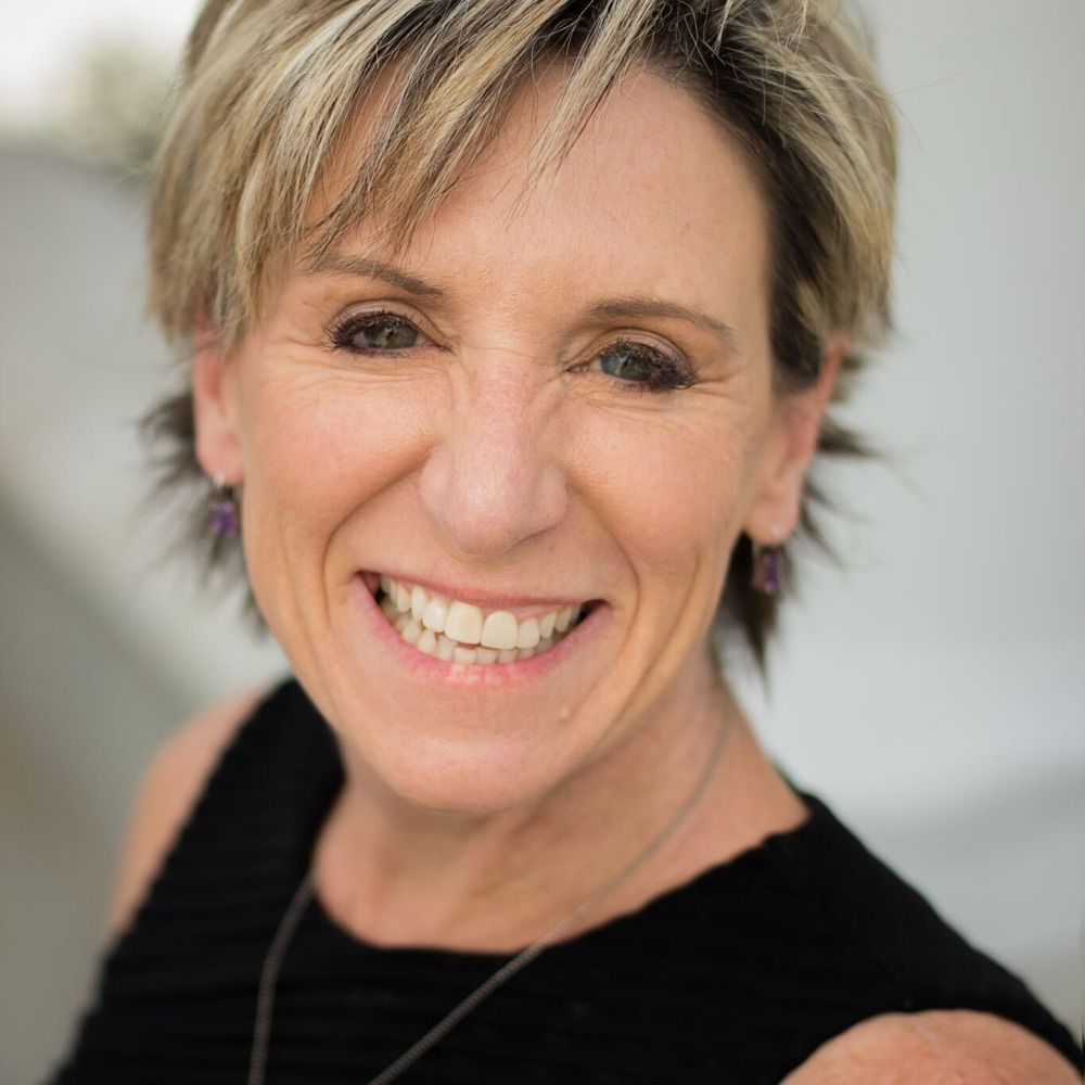 Betsy Burkey