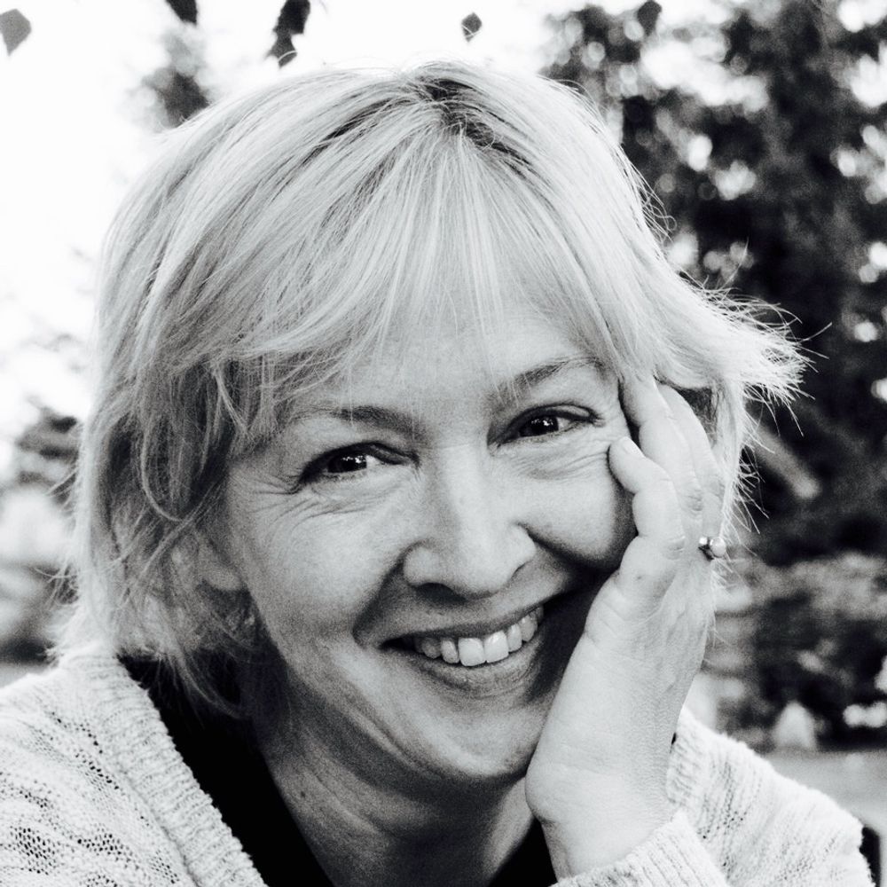 Karin Hagemann 