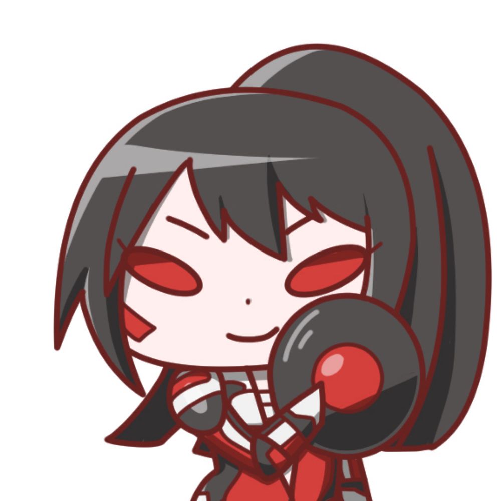 MAZIDE🍅二次創作