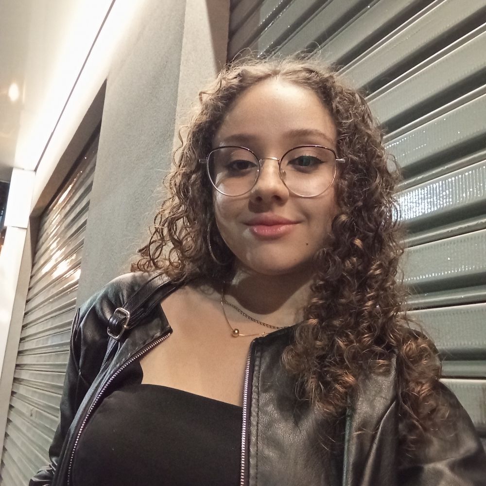 elisa😜