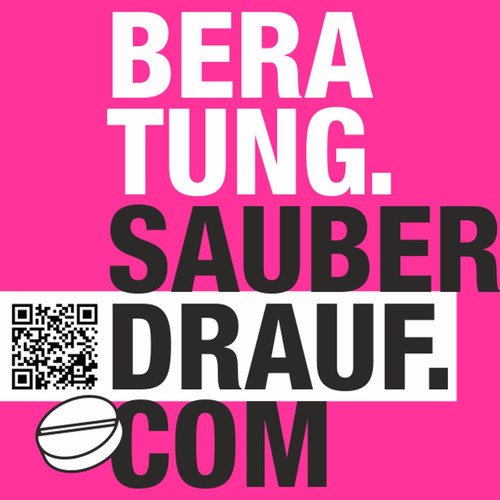 MINDZONE - sauberdrauf!