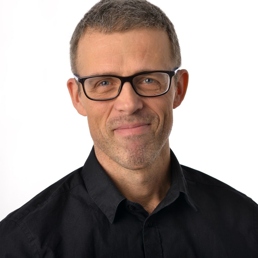 Øystein Os Simonsen
