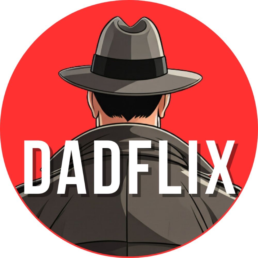 Dadflix