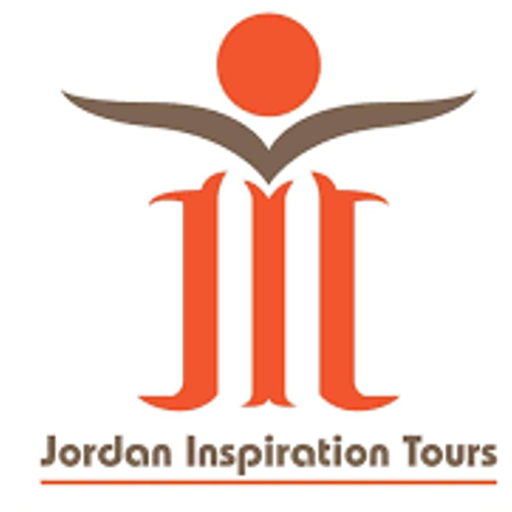 Jordan Inspiration Tours