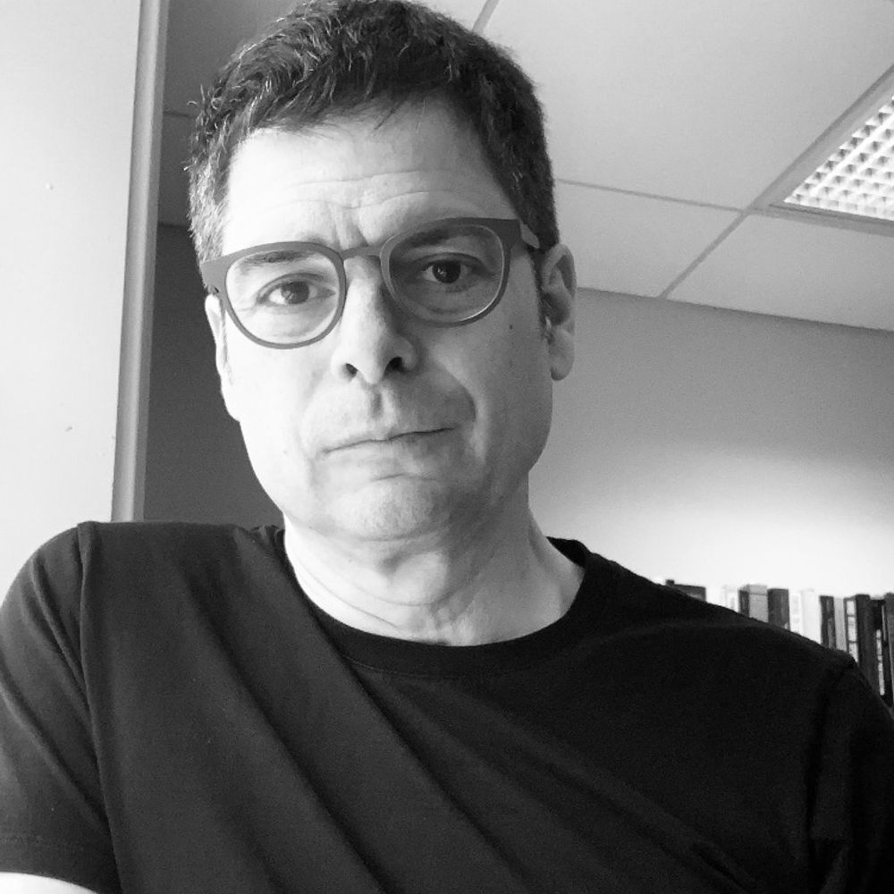 Phil Triadafilopoulos