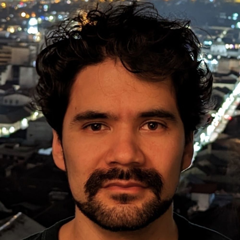 Sebastian Burbano de Lara