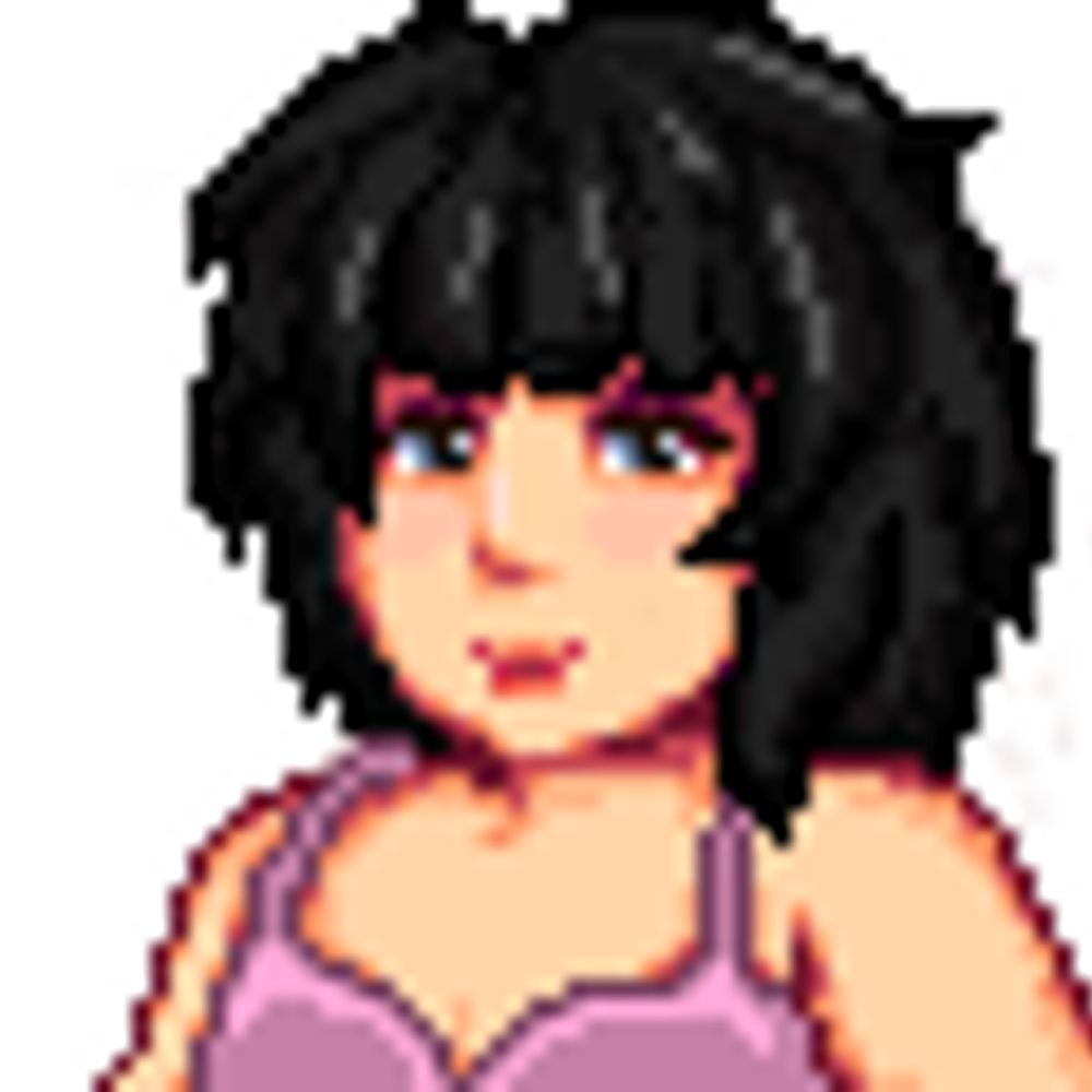 Ruby!! <3