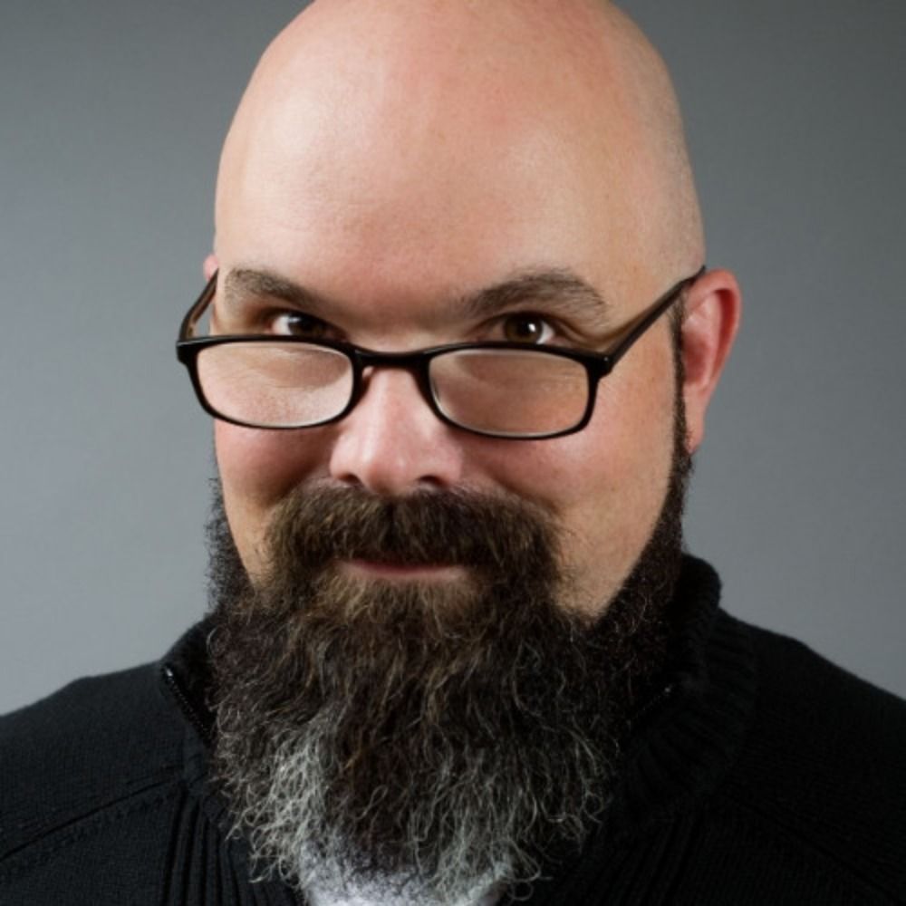 Matt Hampton
