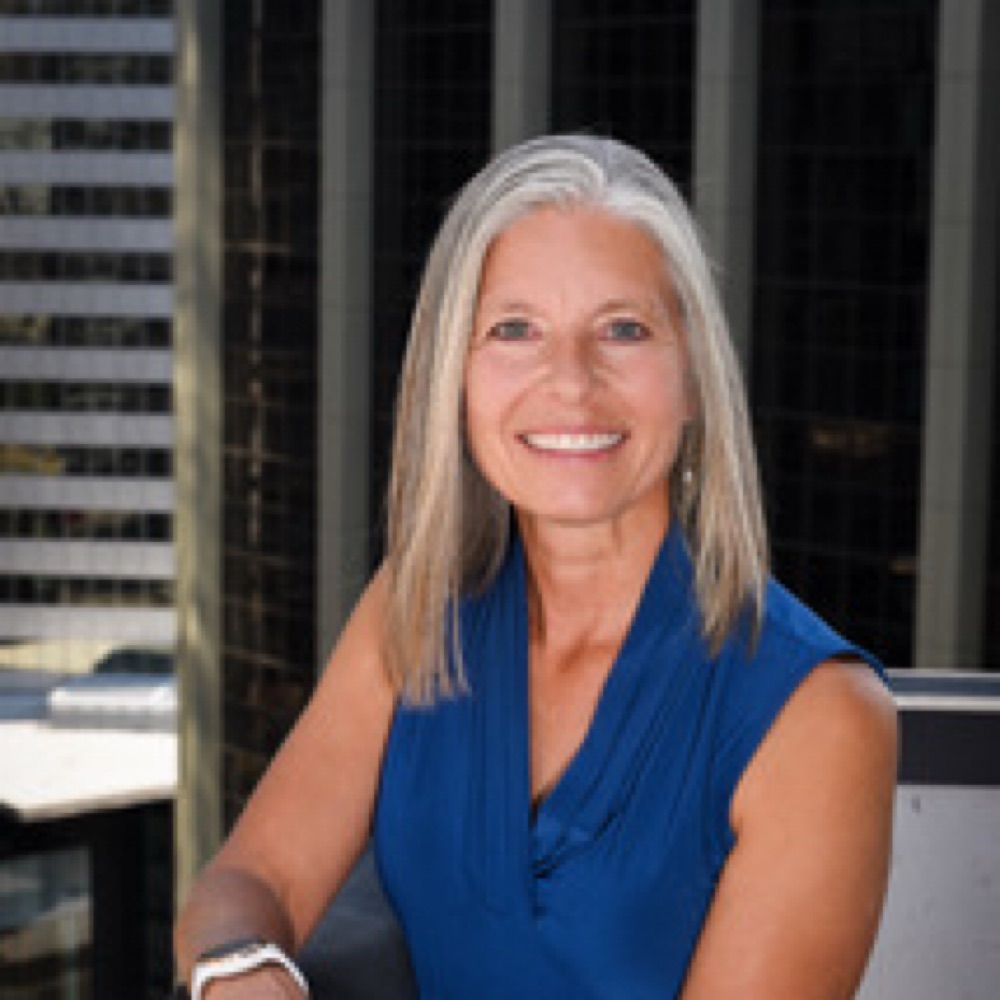 Carol Wood