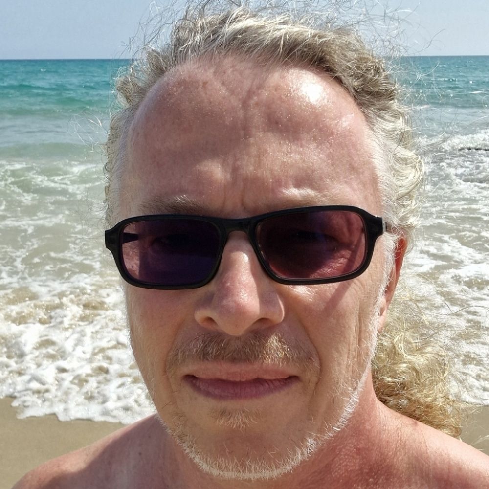 Hartmut Zick