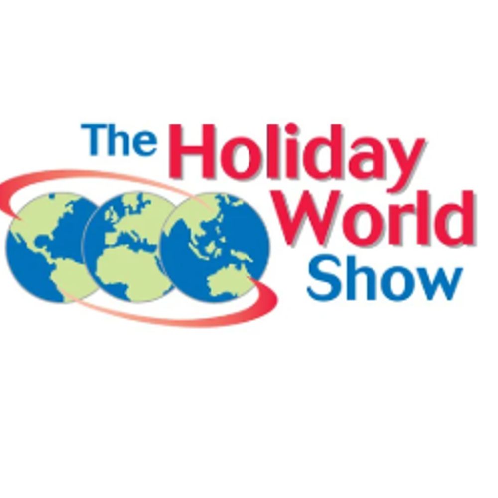 The Holiday World Show