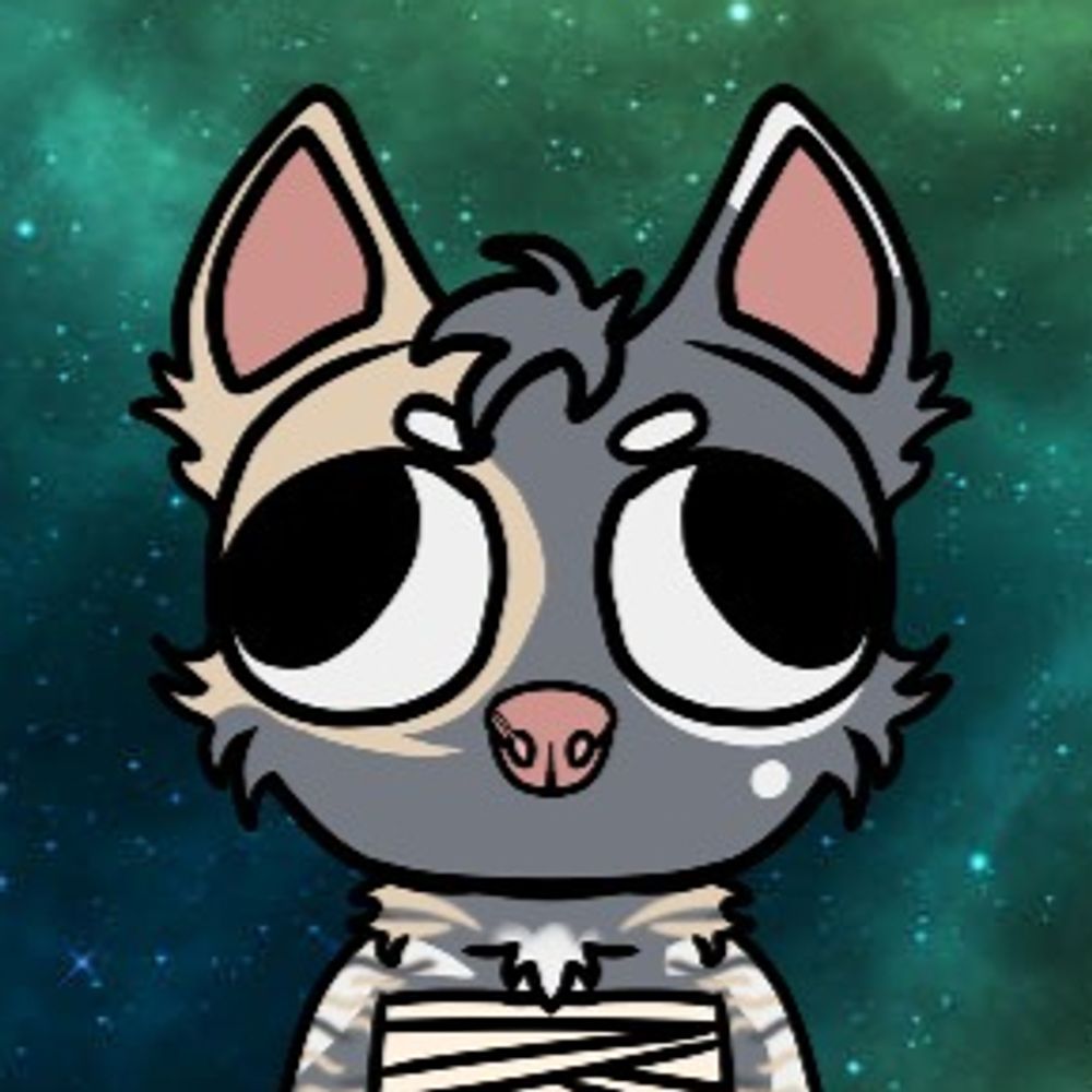 BionicWolfCub