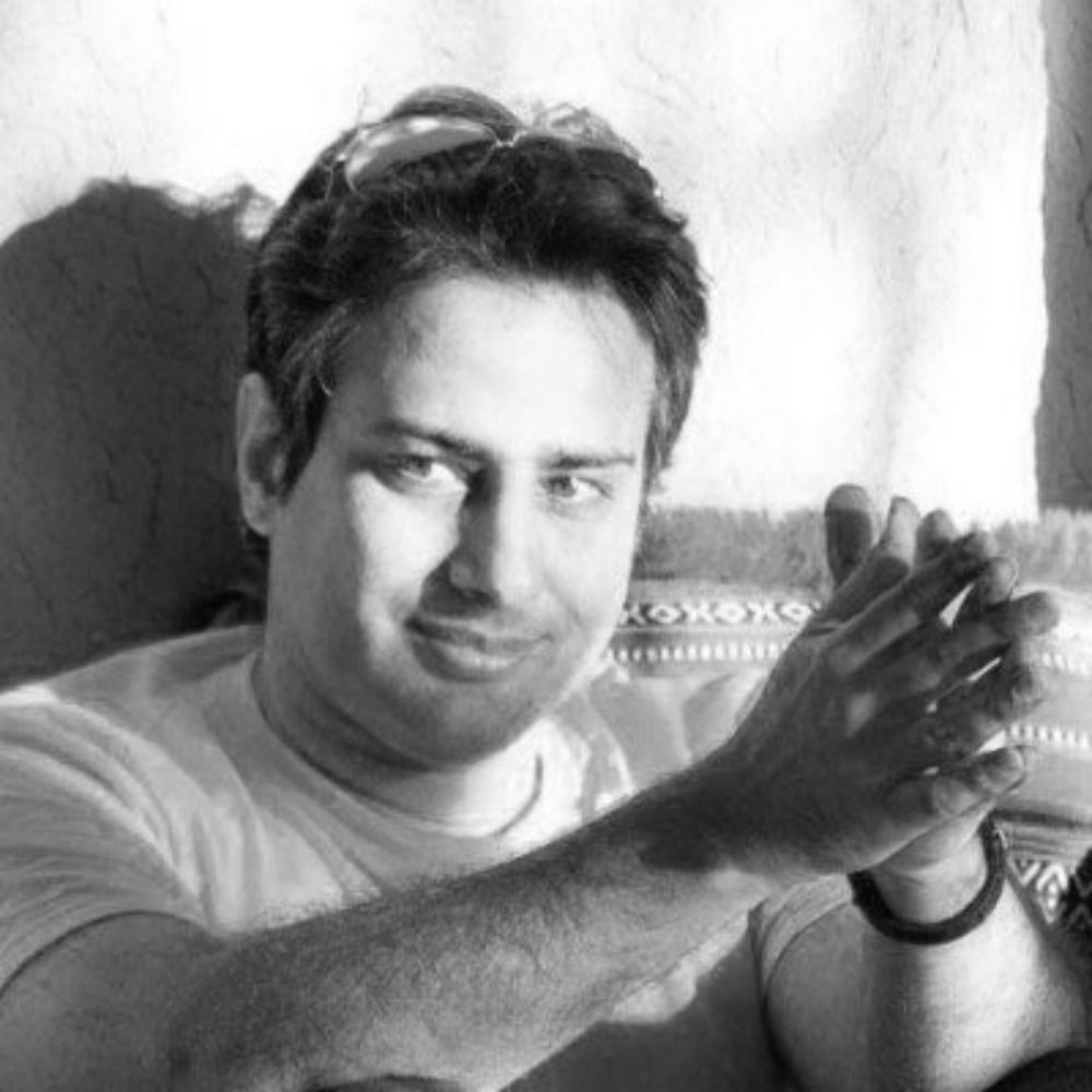 Arash Afrasiabi