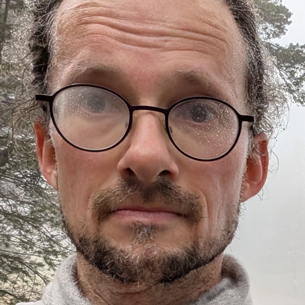 Eirik Fatland 