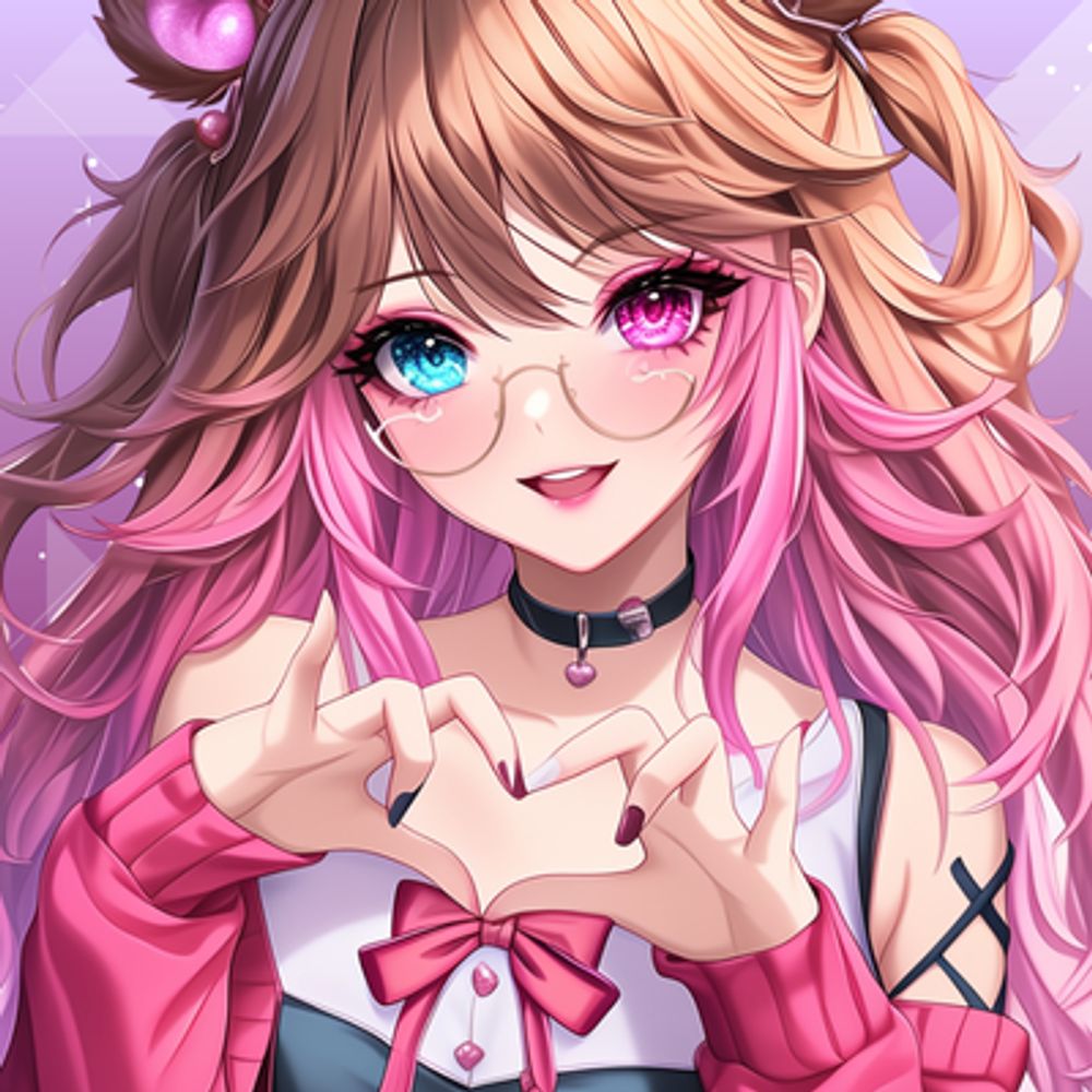 Krabbytamago🦀🌷 | Magic Comms Open!✨