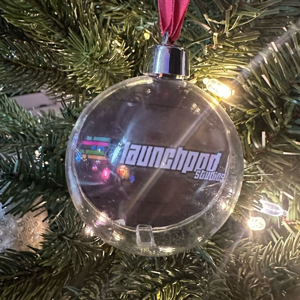 LaunchPod Studios
