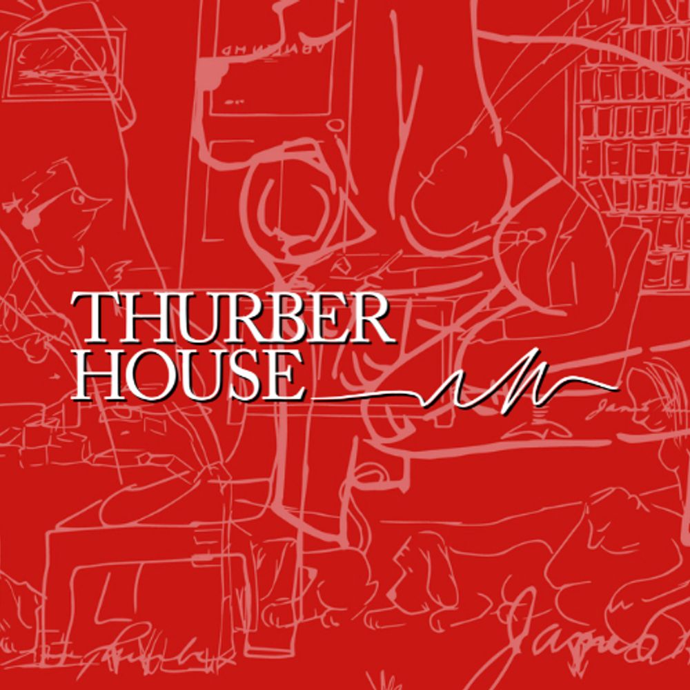 Thurber House