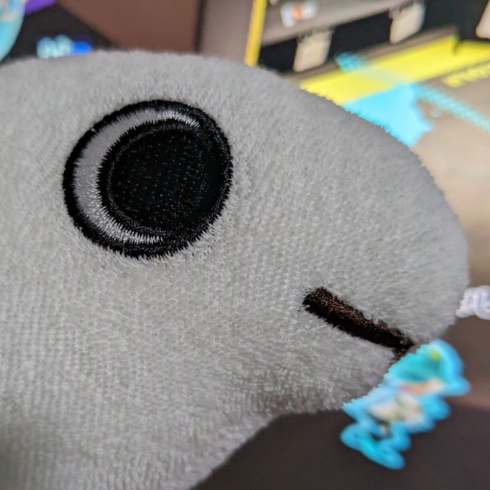 ふんどしおたべ