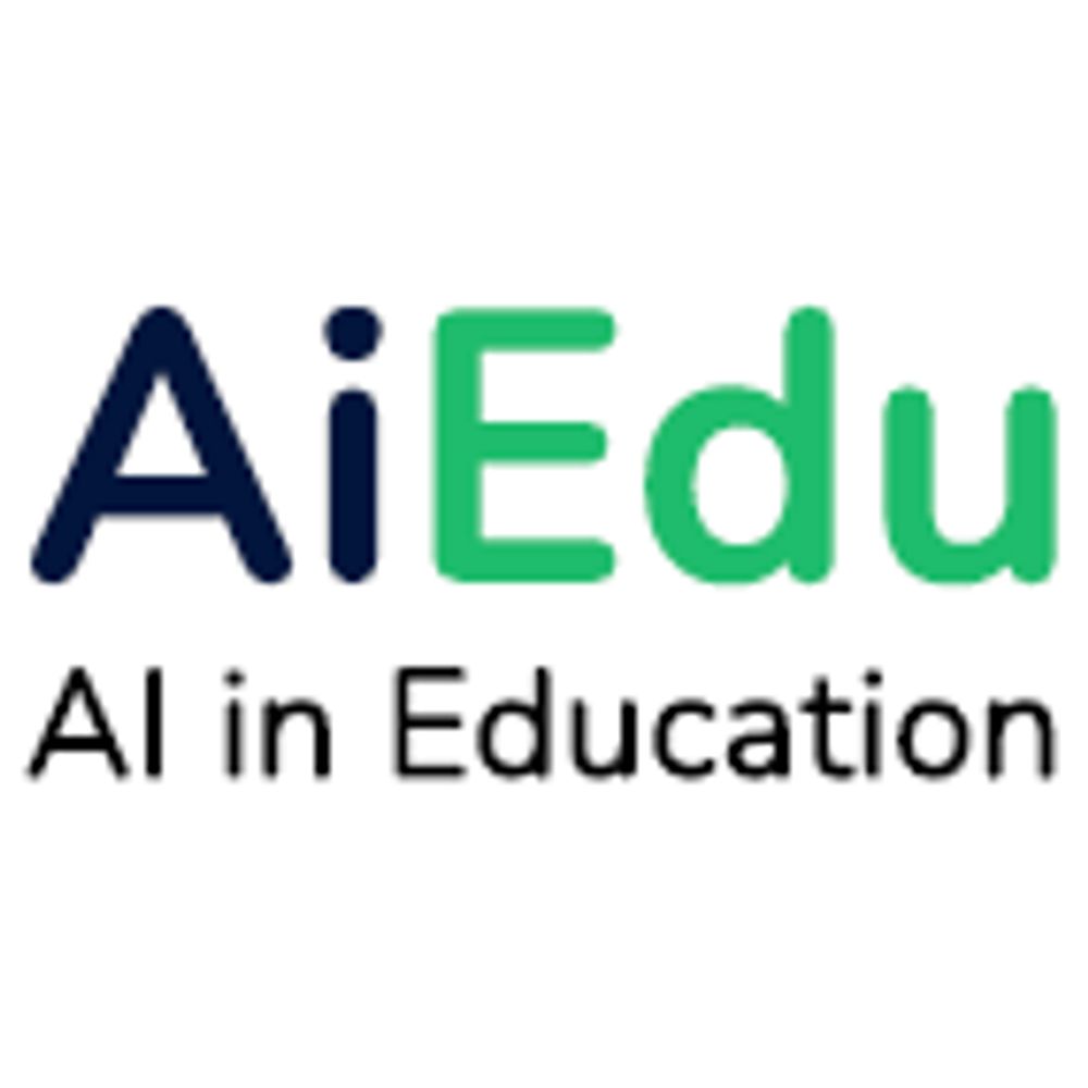 #AiEDU 🤖