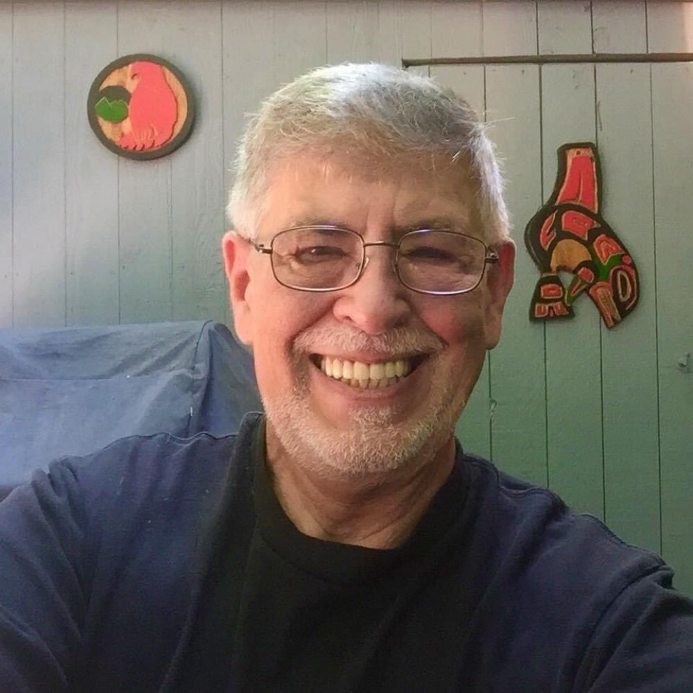 Douglas Whaley