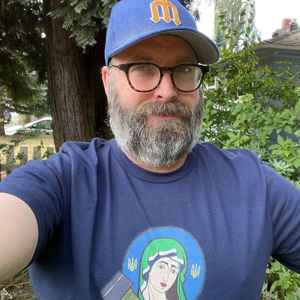 Andrew Becraft